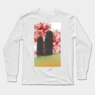 Standing Stones - Ancient Feuds Long Sleeve T-Shirt